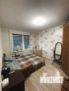 2-к квартира, вторичка, 49м2, 4/5 этаж