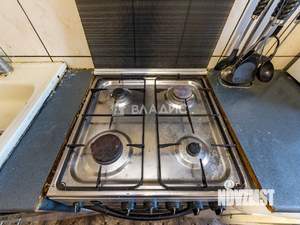 1-к квартира, вторичка, 30м2, 5/5 этаж