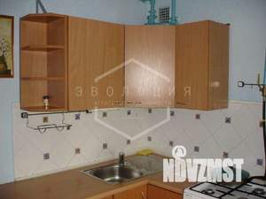 1-к квартира, вторичка, 29м2, 1/3 этаж