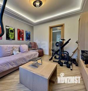 2-к квартира, вторичка, 56м2, 4/5 этаж