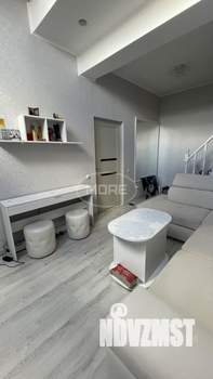 2-к квартира, вторичка, 55м2, 3/4 этаж