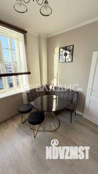 2-к квартира, вторичка, 54м2, 2/4 этаж