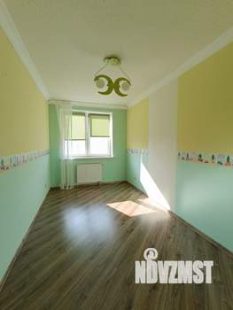 2-к квартира, вторичка, 53м2, 7/9 этаж