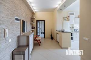 2-к квартира, вторичка, 84м2, 7/9 этаж