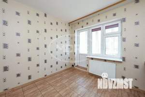 2-к квартира, вторичка, 76м2, 4/12 этаж