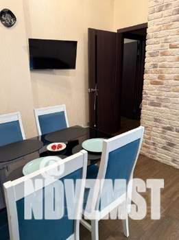 1-к квартира, вторичка, 43м2, 11/16 этаж