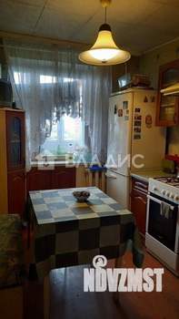 3-к квартира, вторичка, 60м2, 5/5 этаж