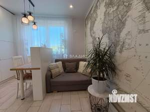 2-к квартира, вторичка, 54м2, 1/5 этаж