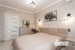 2-к квартира, вторичка, 51м2, 2/5 этаж