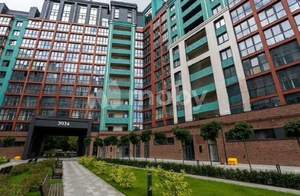 2-к квартира, вторичка, 71м2, 7/12 этаж