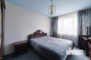 3-к квартира, вторичка, 65м2, 7/9 этаж