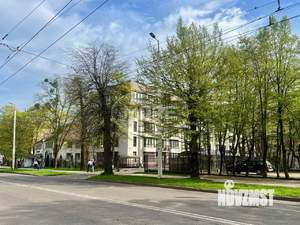 1-к квартира, вторичка, 58м2, 5/5 этаж