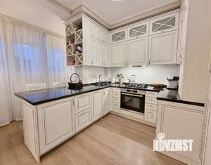 3-к квартира, вторичка, 94м2, 6/9 этаж