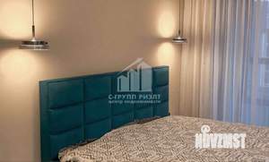 2-к квартира, вторичка, 63м2, 6/10 этаж