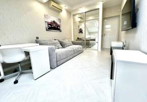 4-к квартира, вторичка, 117м2, 6/6 этаж