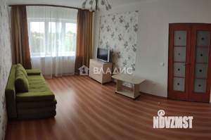 1-к квартира, вторичка, 42м2, 4/5 этаж