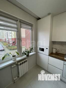 2-к квартира, вторичка, 56м2, 2/9 этаж