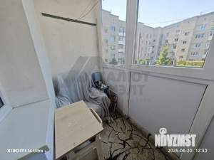 2-к квартира, вторичка, 47м2, 2/5 этаж
