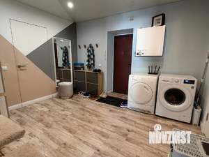 2-к квартира, вторичка, 60м2, 4/5 этаж