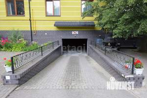 2-к квартира, вторичка, 77м2, 5/7 этаж