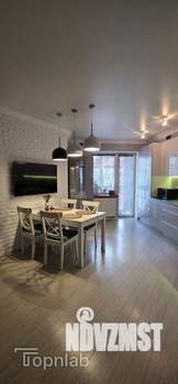 2-к квартира, вторичка, 63м2, 5/5 этаж