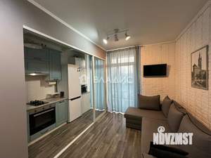 Студия квартира, вторичка, 25м2, 2/4 этаж