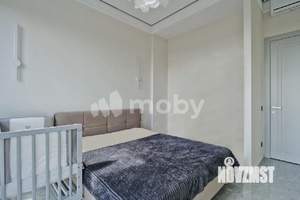 2-к квартира, вторичка, 55м2, 10/10 этаж