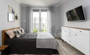 1-к квартира, вторичка, 35м2, 10/10 этаж