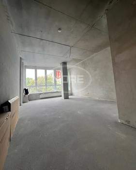1-к квартира, вторичка, 58м2, 5/5 этаж