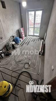 1-к квартира, вторичка, 50м2, 5/9 этаж