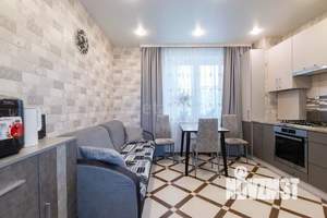 2-к квартира, вторичка, 64м2, 7/9 этаж