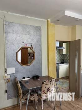 1-к квартира, вторичка, 31м2, 3/3 этаж