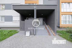 2-к квартира, вторичка, 60м2, 6/9 этаж