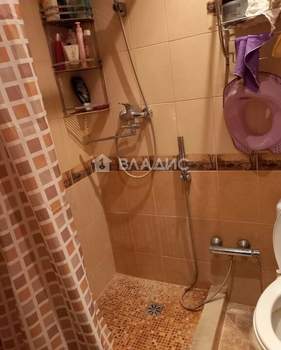 1-к квартира, вторичка, 31м2, 1/5 этаж