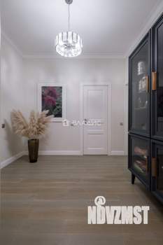 2-к квартира, вторичка, 70м2, 2/5 этаж