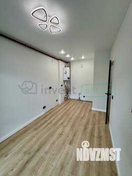 1-к квартира, сданный дом, 36м2, 1/4 этаж