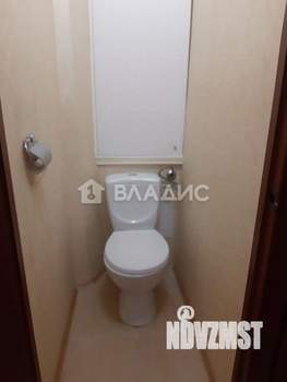 4-к квартира, вторичка, 80м2, 1/10 этаж
