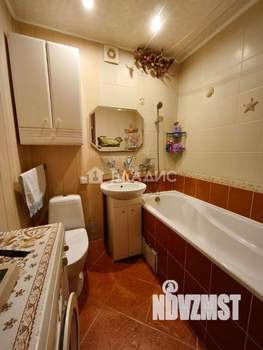 1-к квартира, вторичка, 32м2, 5/5 этаж