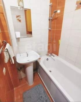 1-к квартира, вторичка, 32м2, 5/9 этаж