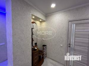 2-к квартира, вторичка, 77м2, 15/16 этаж