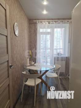 1-к квартира, вторичка, 32м2, 4/10 этаж