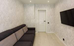 2-к квартира, вторичка, 40м2, 1/3 этаж