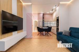 1-к квартира, вторичка, 60м2, 3/11 этаж