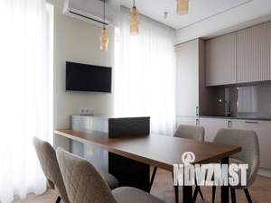 1-к квартира, вторичка, 52м2, 4/9 этаж