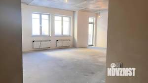 3-к квартира, сданный дом, 164м2, 3/8 этаж