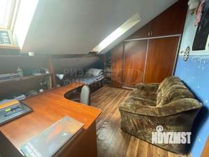 5-к квартира, вторичка, 127м2, 2/2 этаж