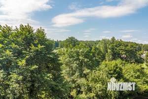 2-к квартира, вторичка, 51м2, 4/5 этаж