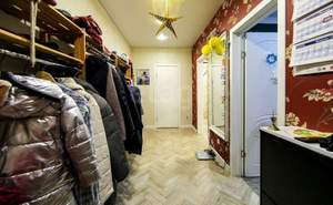2-к квартира, вторичка, 55м2, 6/9 этаж