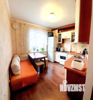 2-к квартира, вторичка, 48м2, 3/5 этаж