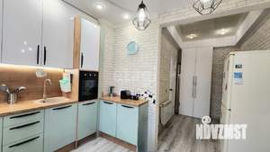 2-к квартира, вторичка, 69м2, 4/5 этаж